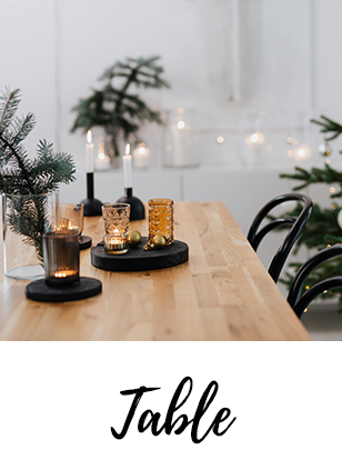 Image d'ambiance de la catégorie Table. Cliquez pour découvir l'ensemble des tables de la marque Belhome.